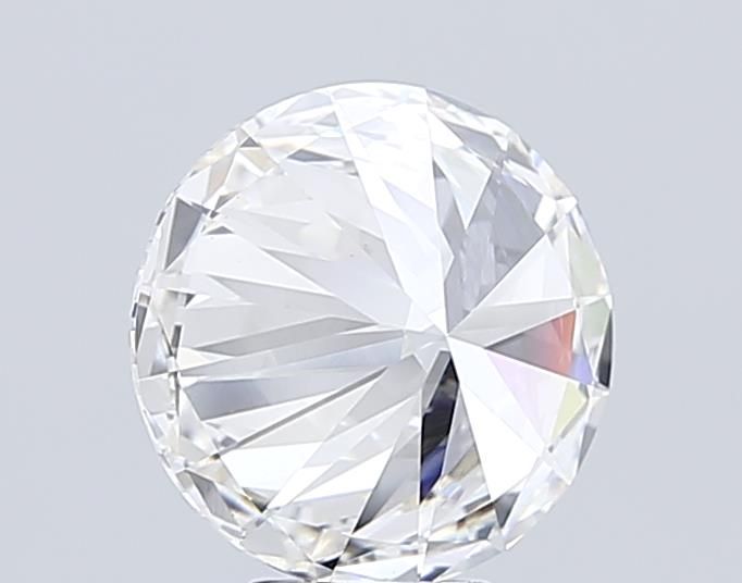 Round Diamond
