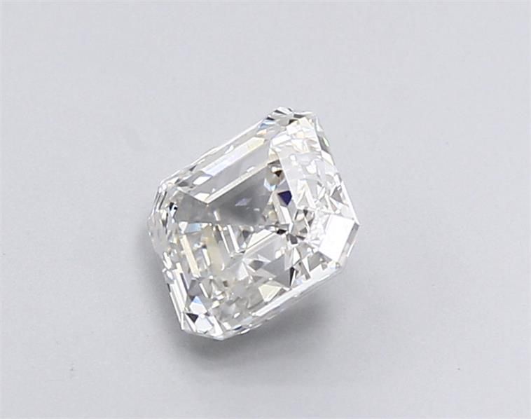 Asscher Diamond
