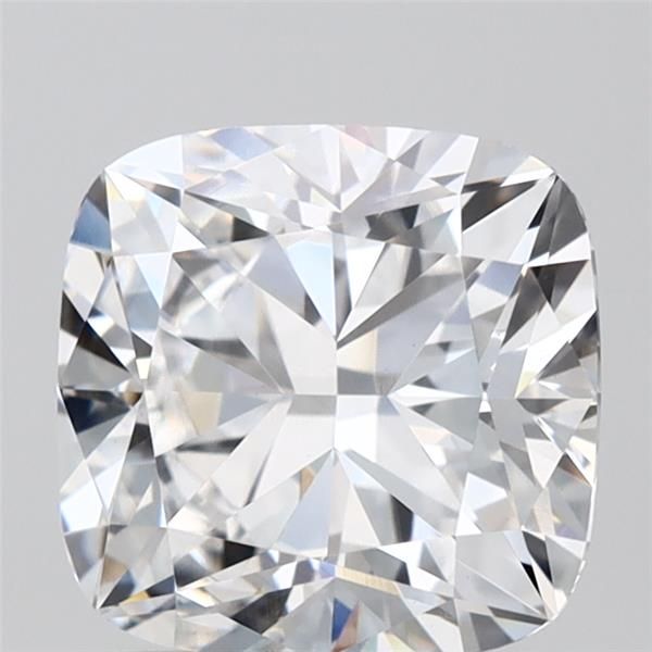 Cushion Diamond