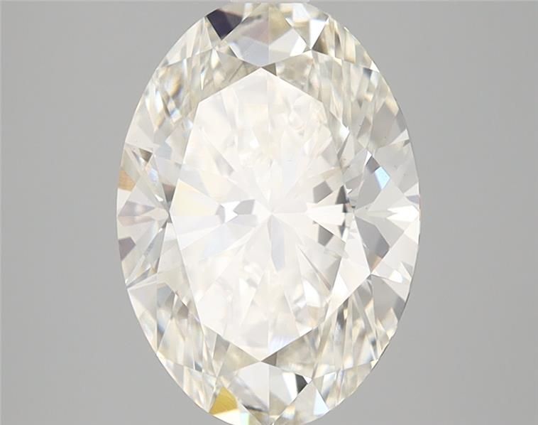 Oval Diamond