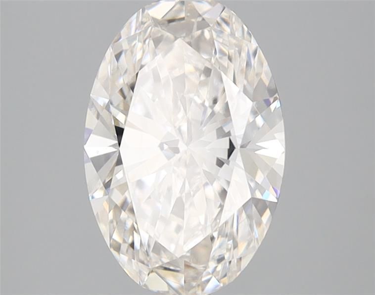 Oval Diamond