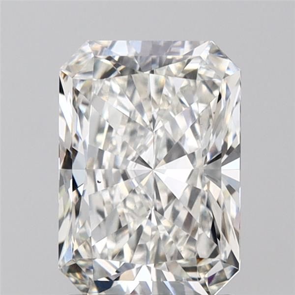 Radiant Diamond
