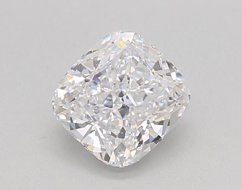 1.05 Carat Radiant Diamond