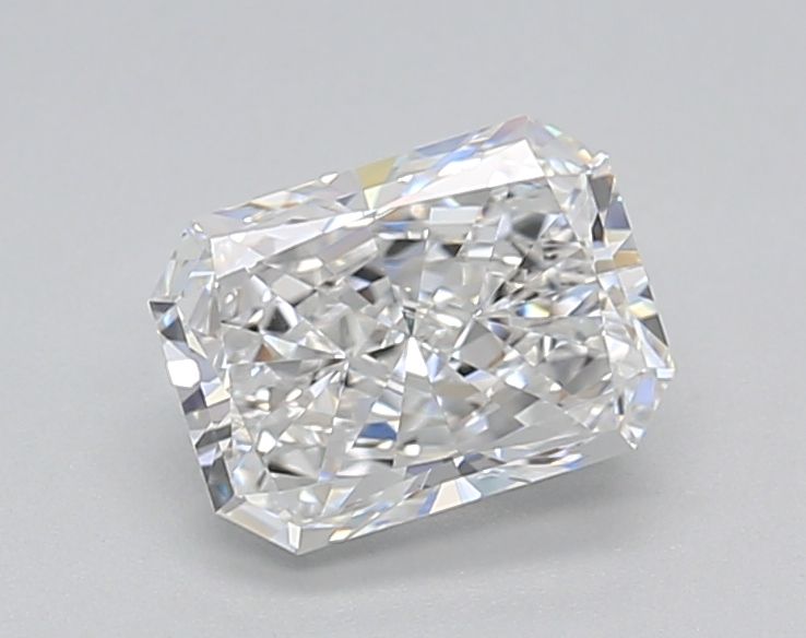 1.05 Carat Radiant Diamond