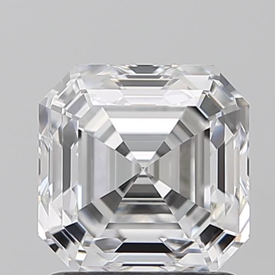 Asscher Diamond