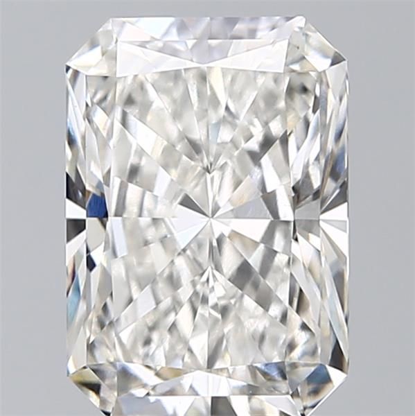 Radiant Diamond