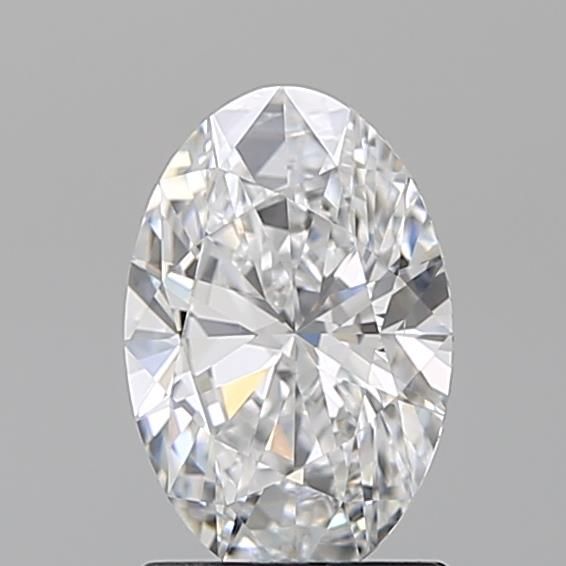 Oval Diamond