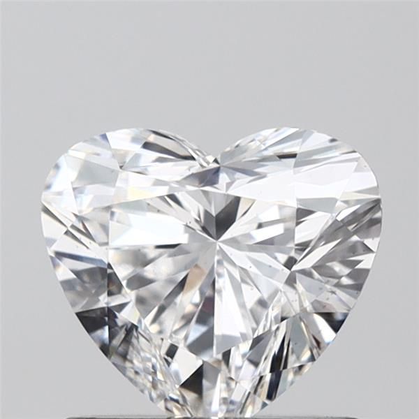 Heart Diamond