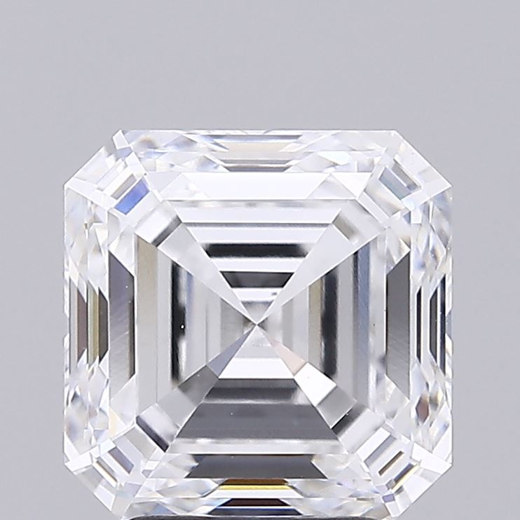 Asscher Diamond