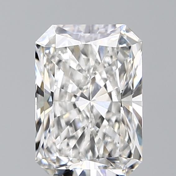 Radiant Diamond