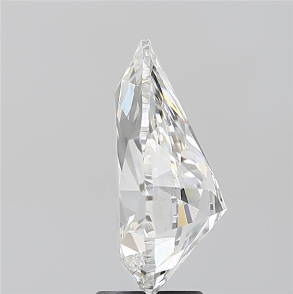 Pear Diamond
