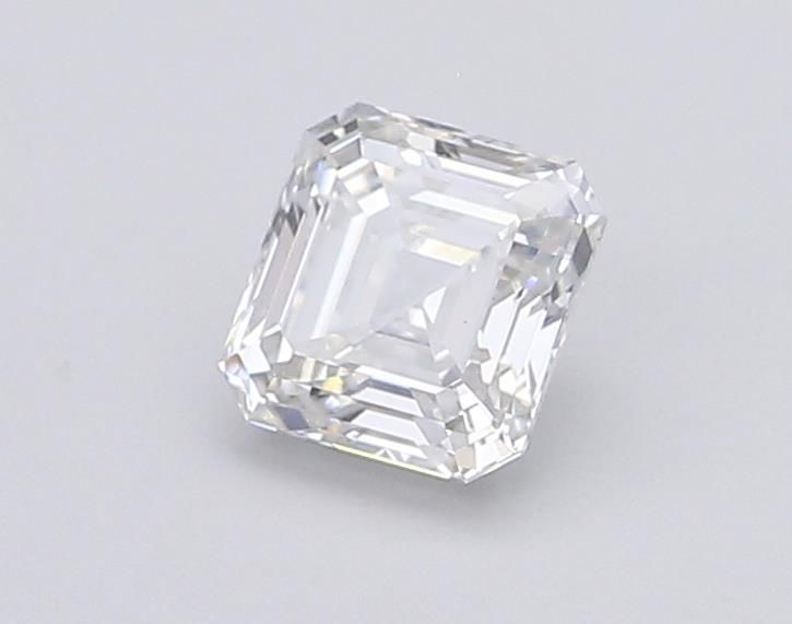 Asscher Diamond