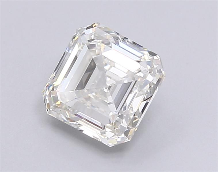 Asscher Diamond