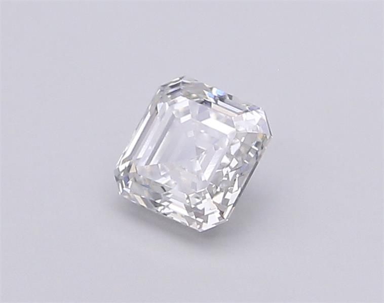 Asscher Diamond