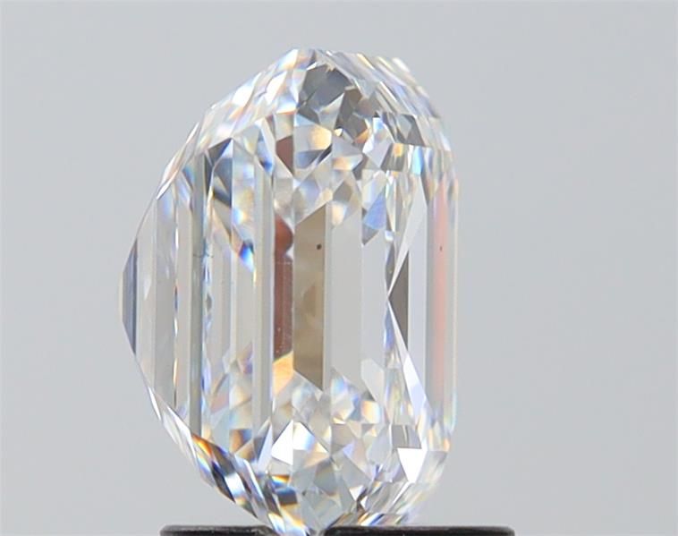 Asscher Diamond