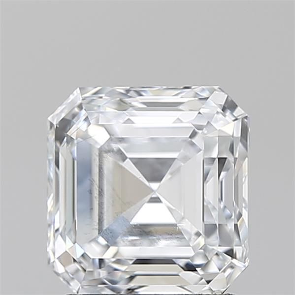 Asscher Diamond