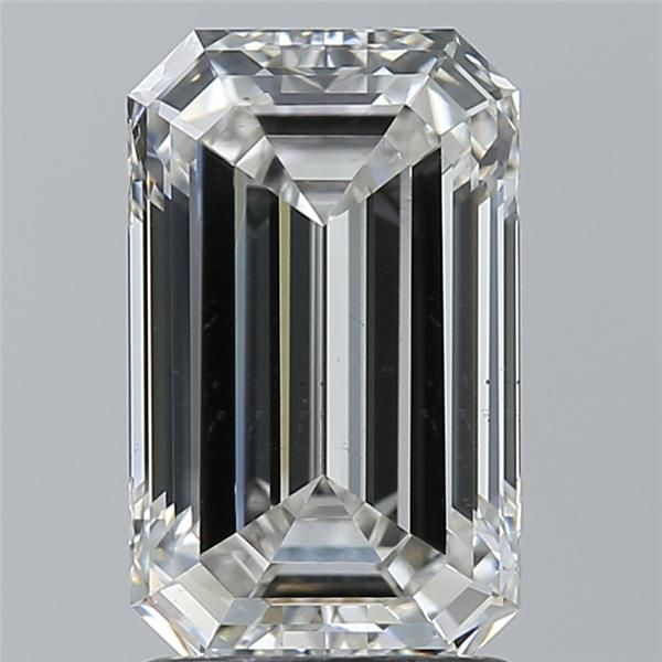 Emerald Diamond