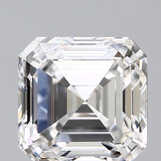 Asscher Diamond