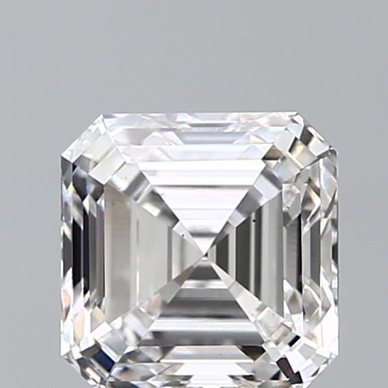 Asscher Diamond