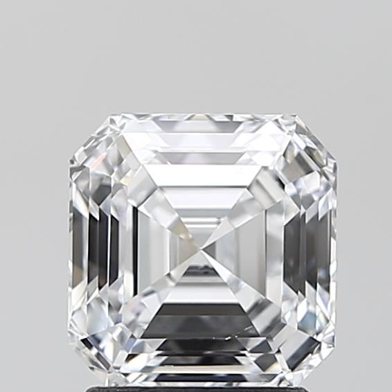 Asscher Diamond