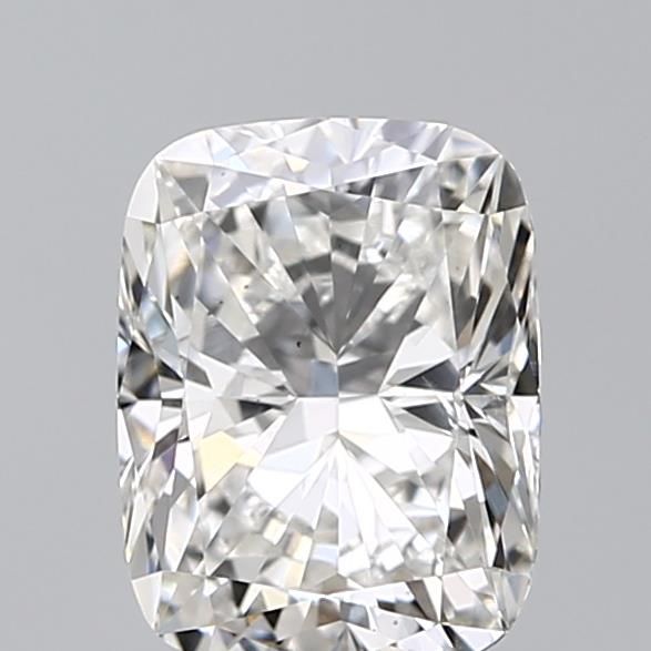 Cushion Diamond