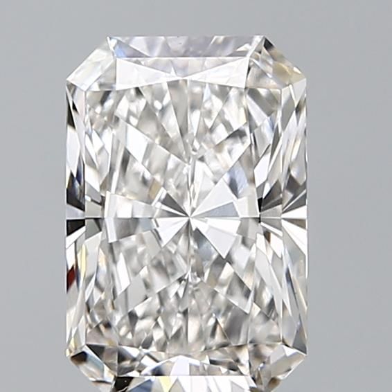Radiant Diamond