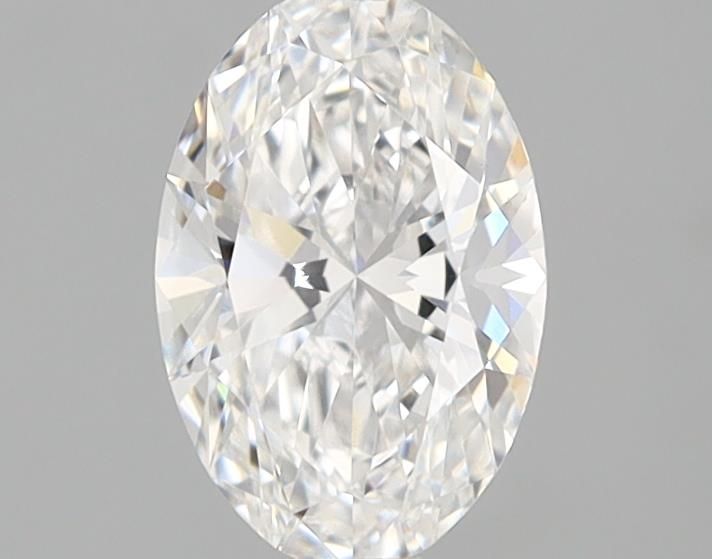 Oval Diamond