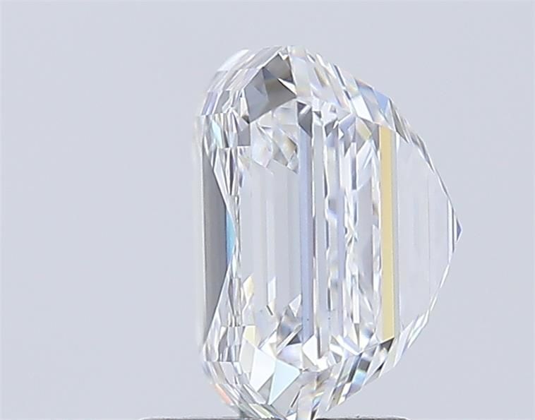 Asscher Diamond