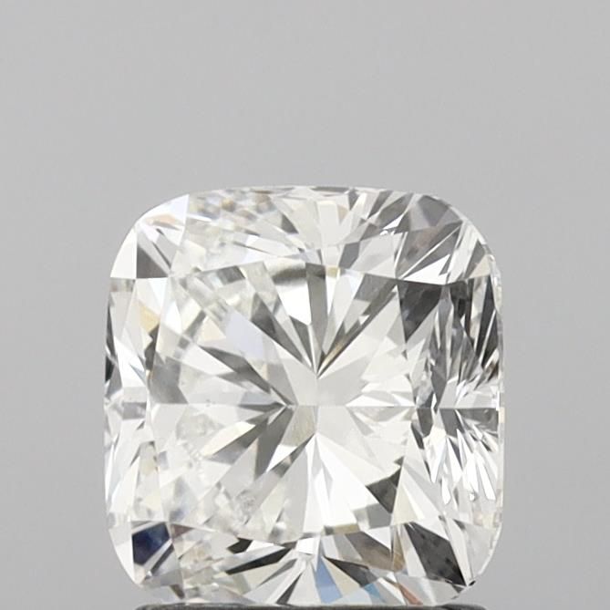 Cushion Diamond