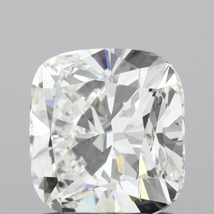 1.45 Carat Cushion Diamond