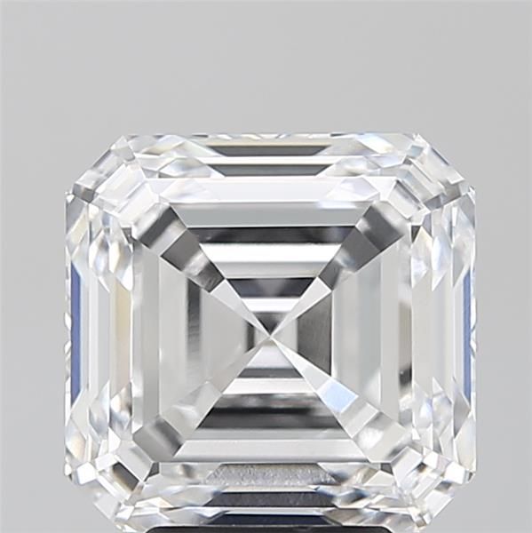 Asscher Diamond