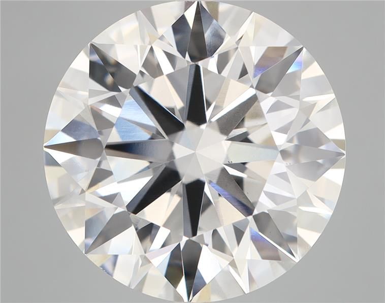 Round Diamond