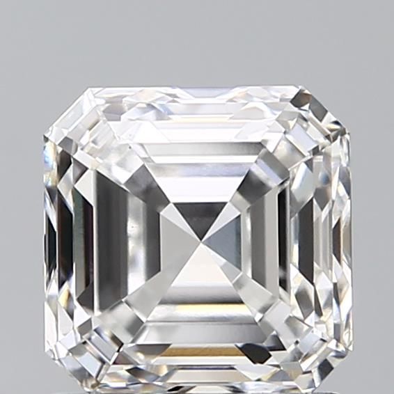Asscher Diamond