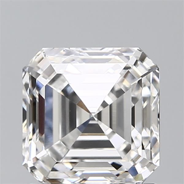 Asscher Diamond