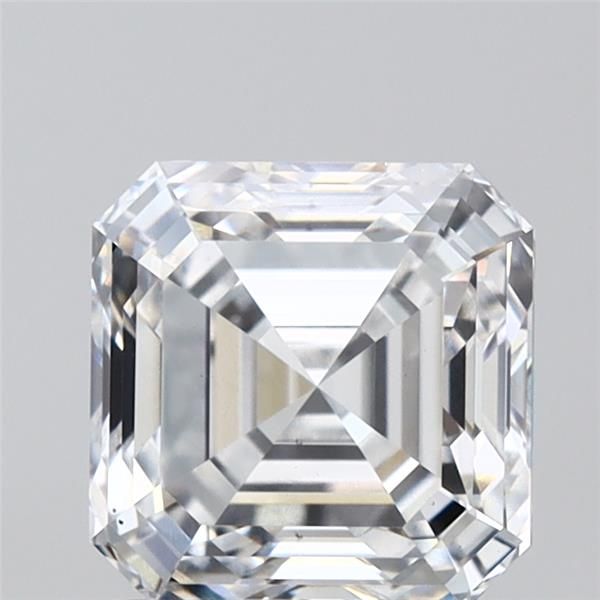 Asscher Diamond