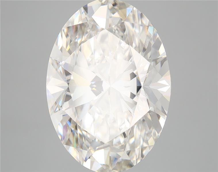 Oval Diamond