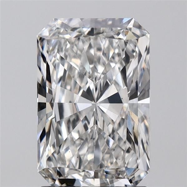 Radiant Diamond