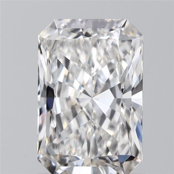 Radiant Diamond