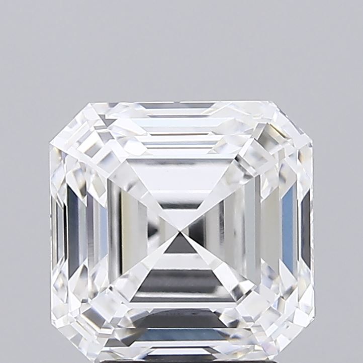 Asscher Diamond