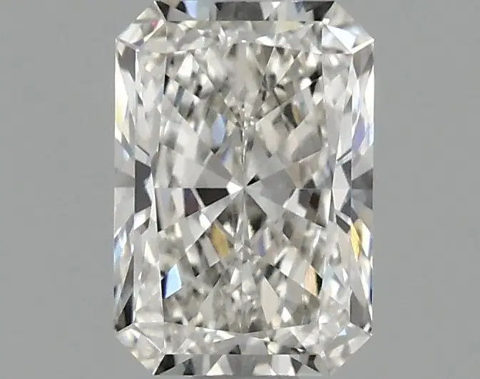 0.97 Carat Radiant Diamond