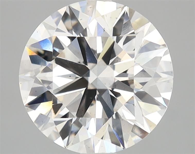 Round Diamond