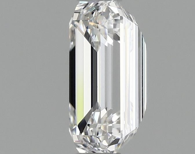 0.97 Carat Emerald Diamond