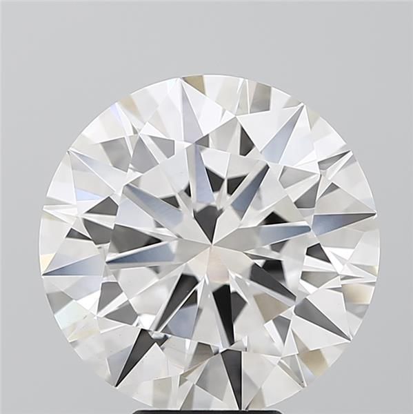 Round Diamond