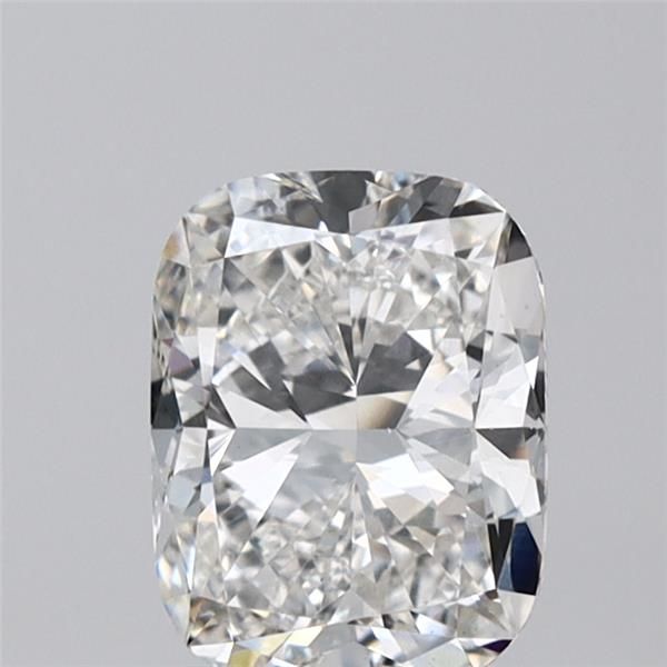 Cushion Diamond