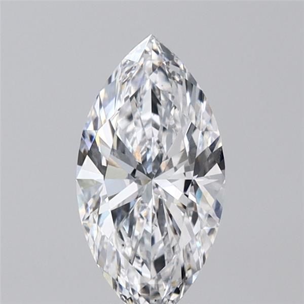 0.94 Carat Marquise Diamond
