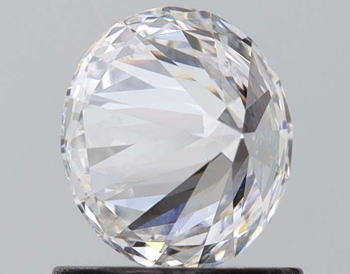 Round Diamond