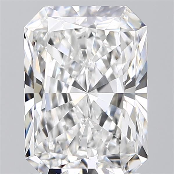 Radiant Diamond