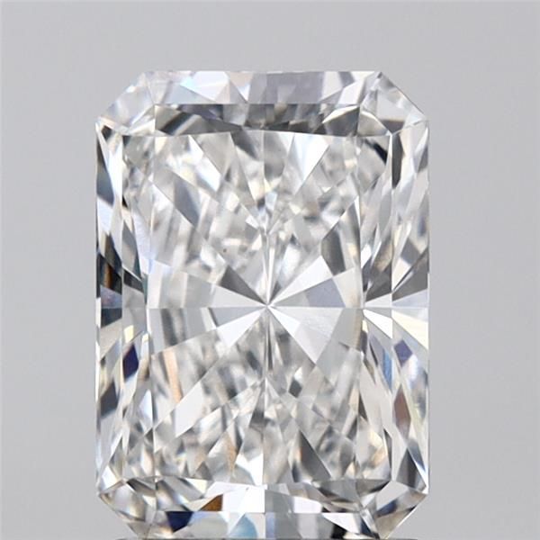 Radiant Diamond