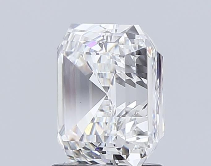 Asscher Diamond