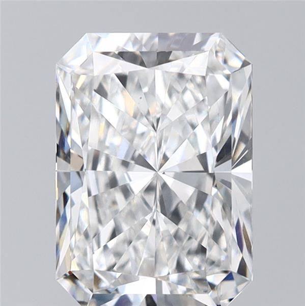 Radiant Diamond